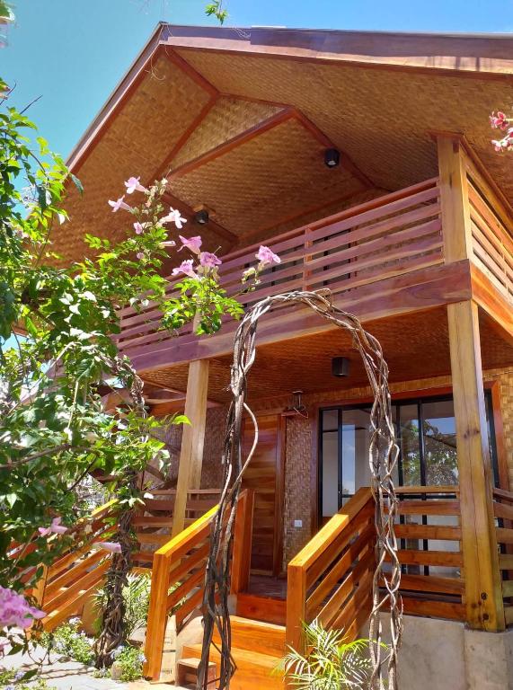 Descanso En Paraiso Resort