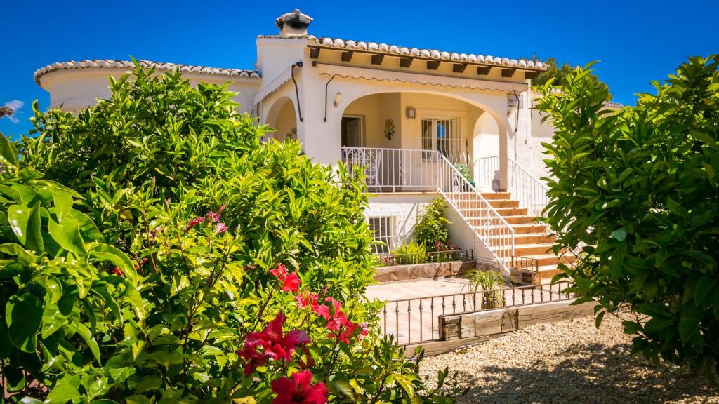 Casa Los Pinos - 2