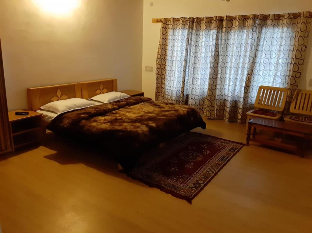 Odbar Guest House Best Guest House at Leh Ladakh photo