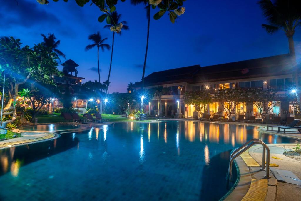 Aloha Resort 호텔 이미지 1