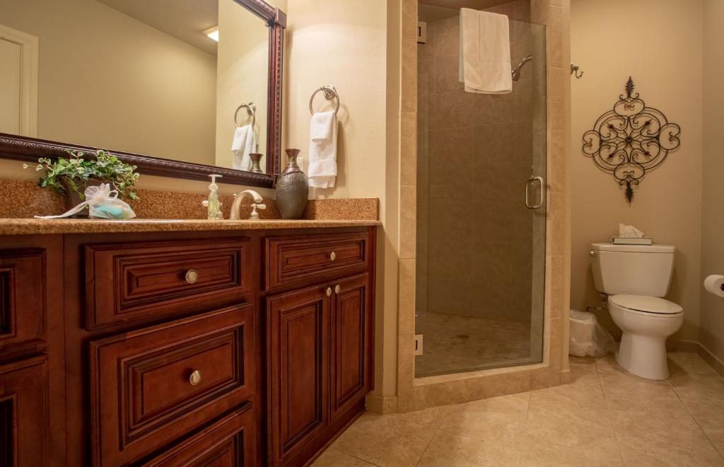 Quaint Quarters Villa photo