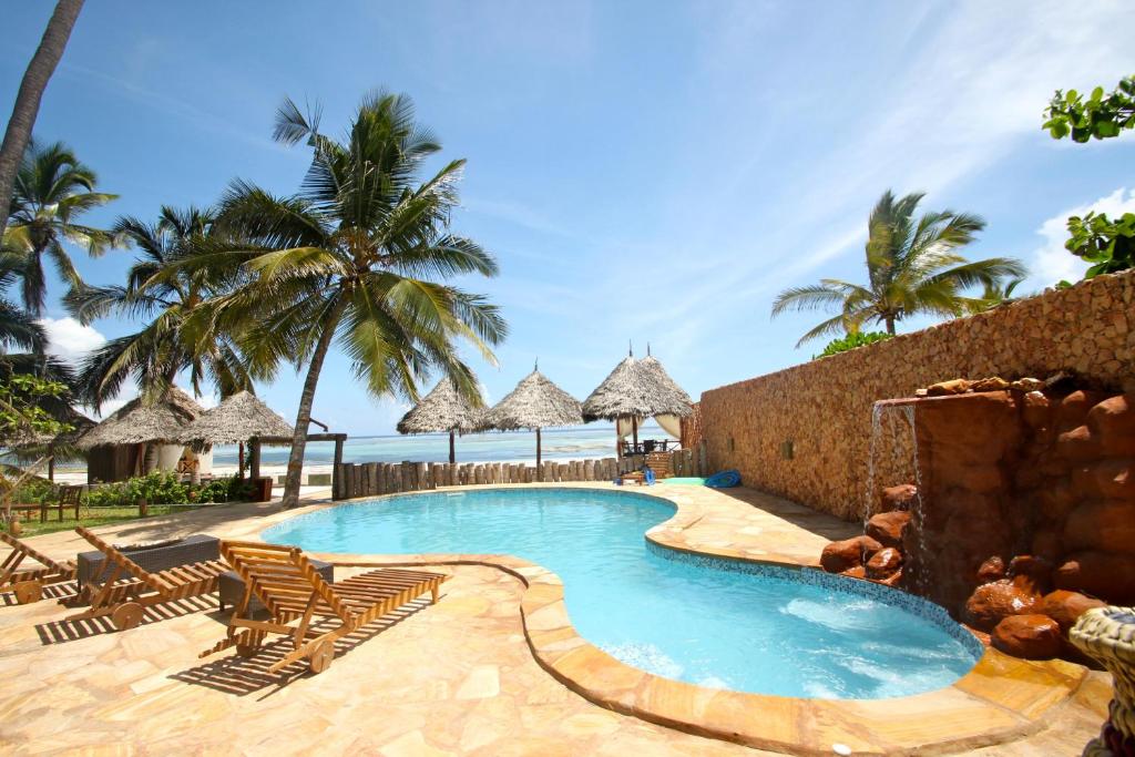 ซานซิบาร์ เฮ้าส์ (Zanzibar House)