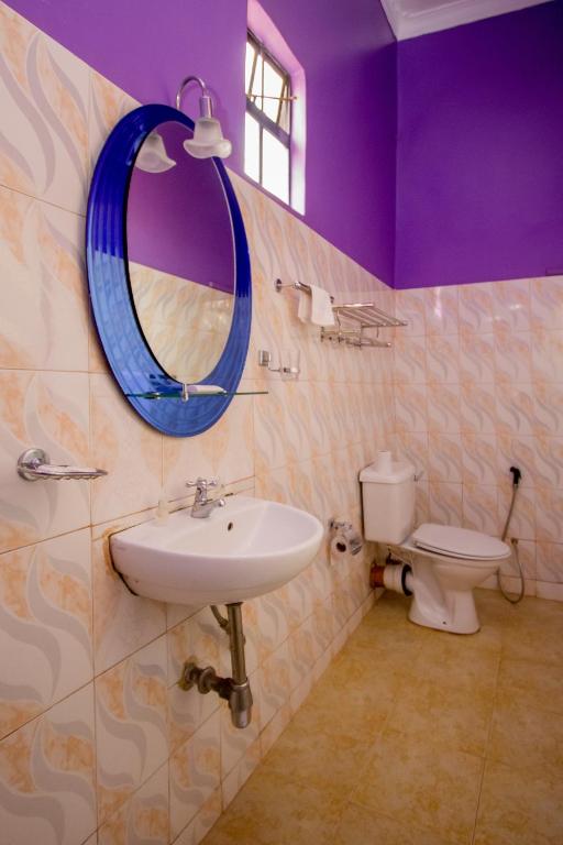 バスルーム（客室）