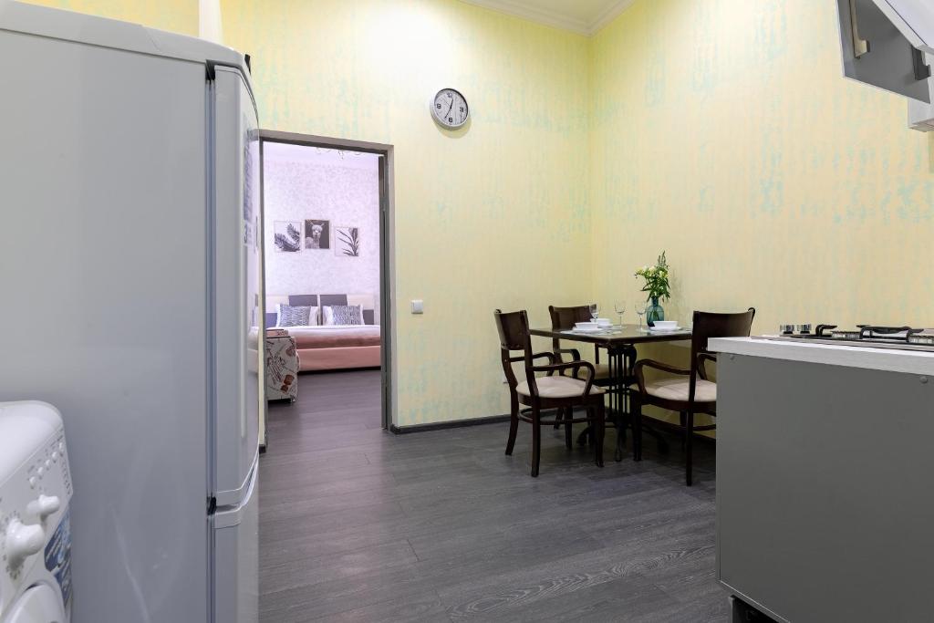Welcome Home Apartments Nevsky 108 photo