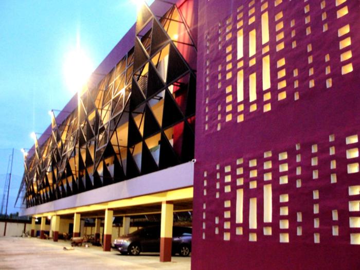 Richard's Home — Hotel in Pontianak