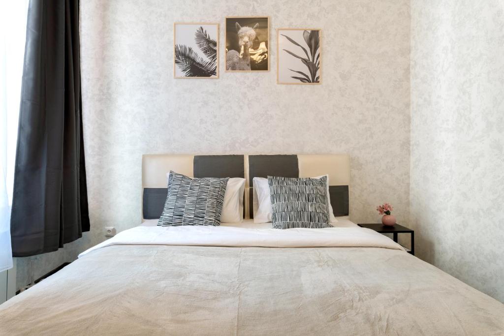 Welcome Home Apartments Nevsky 108 — Hotel in Saint Petersburg