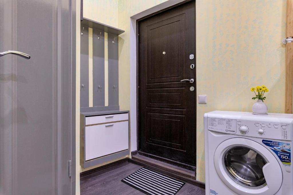 Welcome Home Apartments Nevsky 108 photo