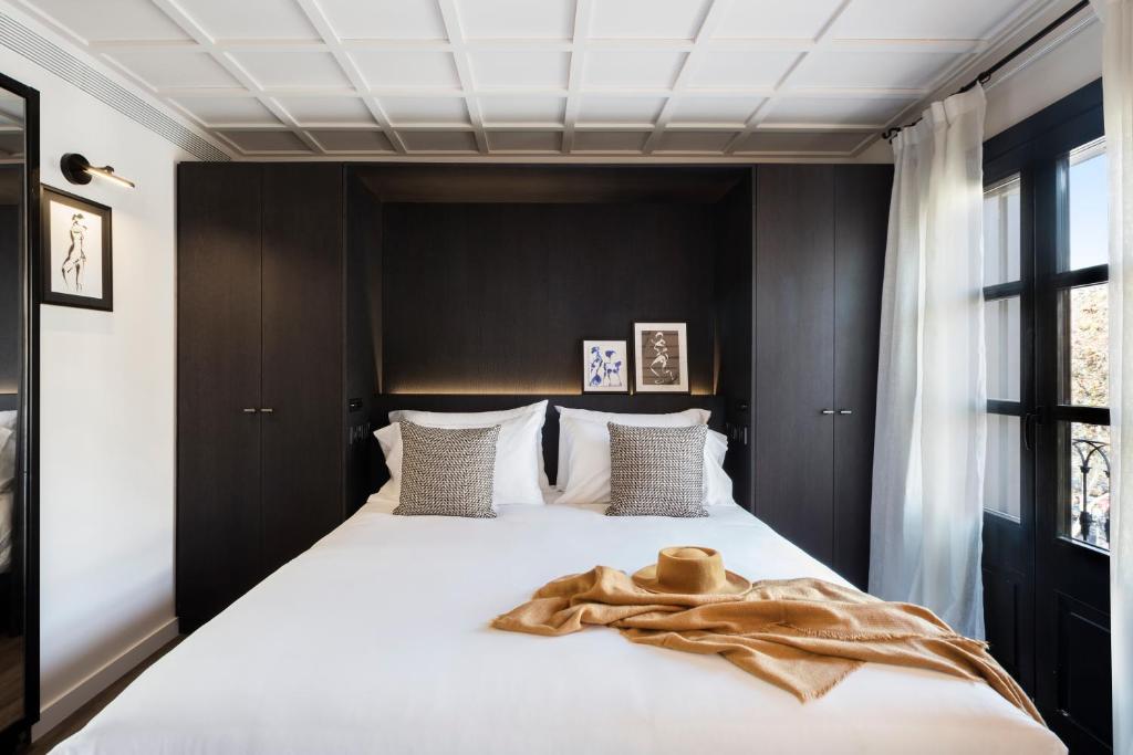 Yurbban Ramblas Boutique Hotel - 3