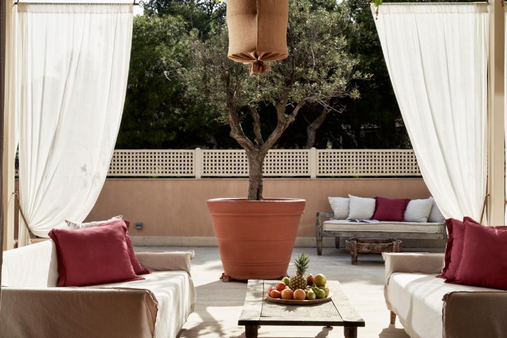 Athens The Margi Hotel Additional