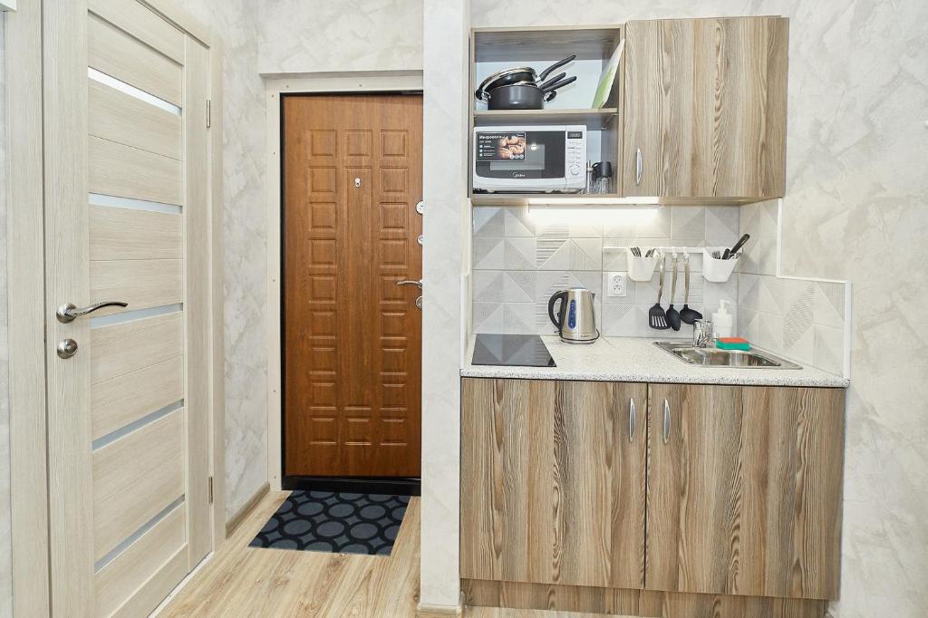 Takeroom Kronverkskaya photo