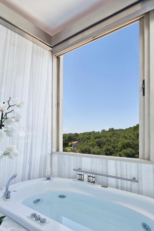 Athens The Margi Hotel Additional