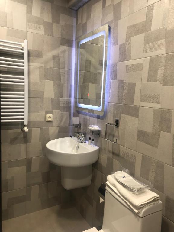 Eridana Hotel photo