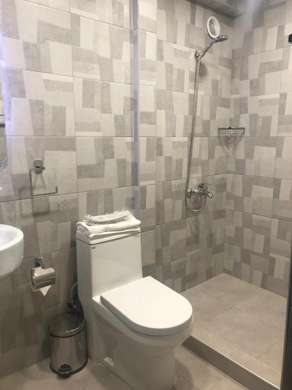 Eridana Hotel photo