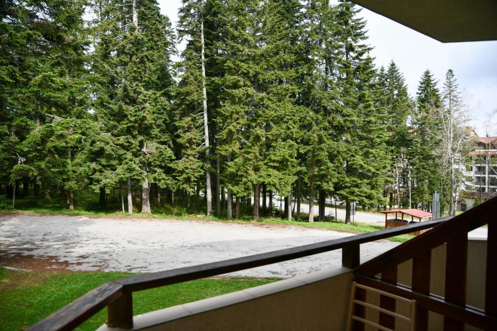 best-price-on-hq-apartments-villa-park-in-borovets-reviews