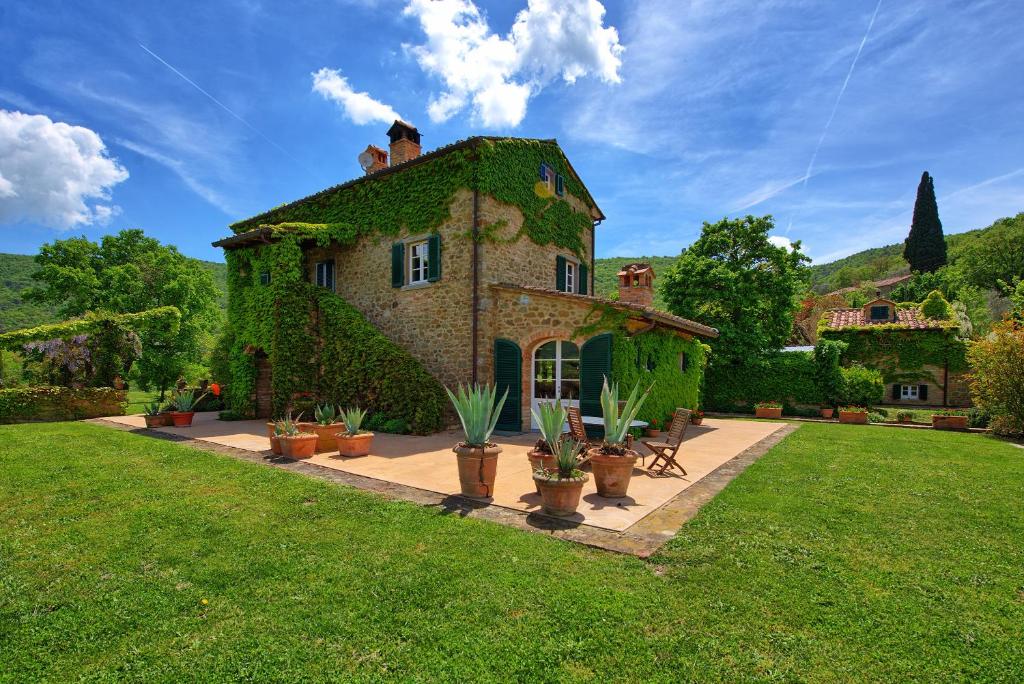 Villa Edo by PosarelliVillas - 3
