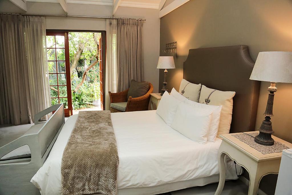 5 Konings Guesthouse photo