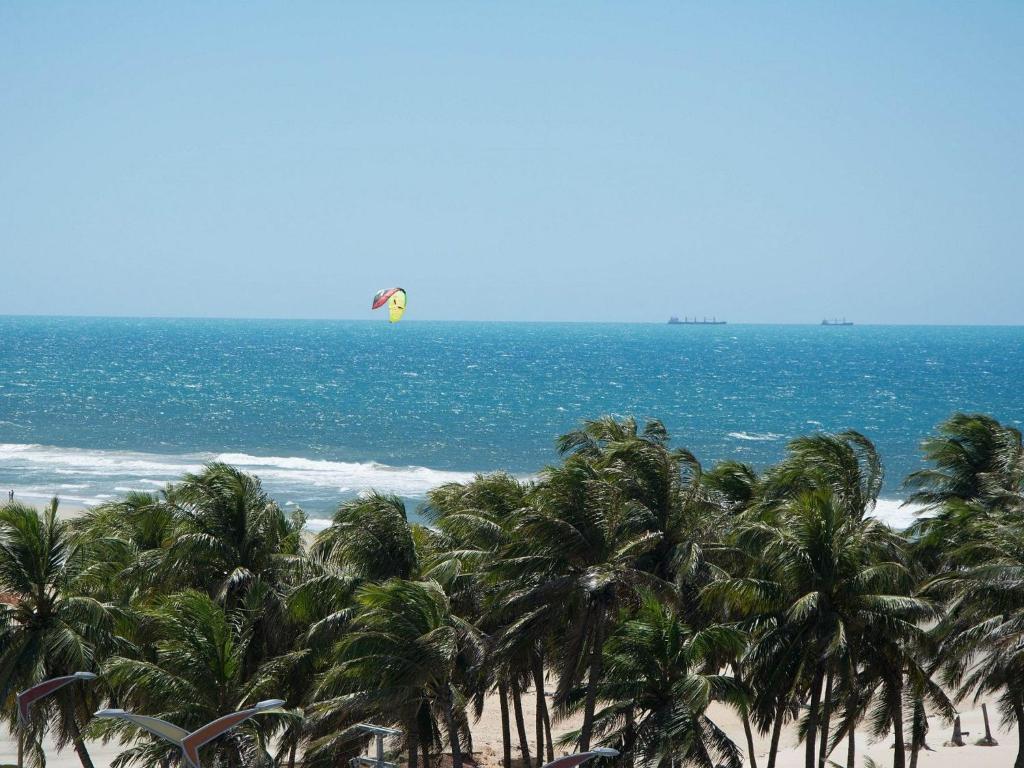 Beach Village vista mar 2 quartos photo