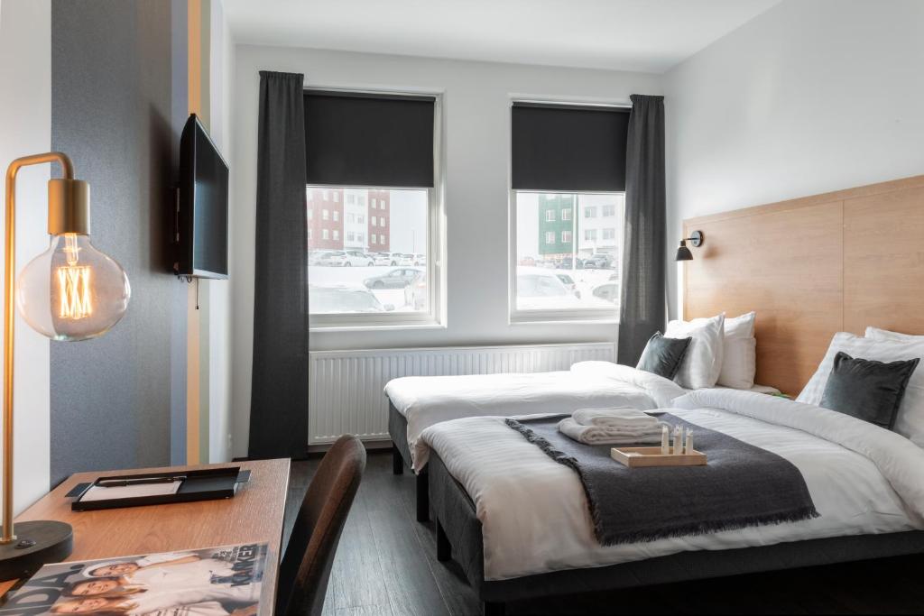 201 Hotel photo