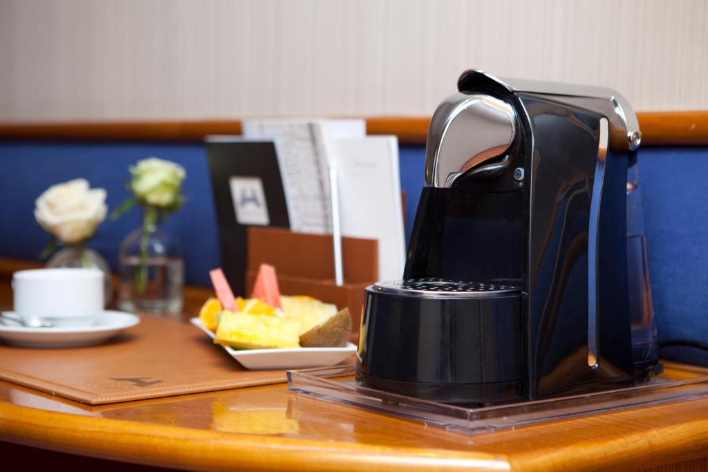 Agumar - Facilities image