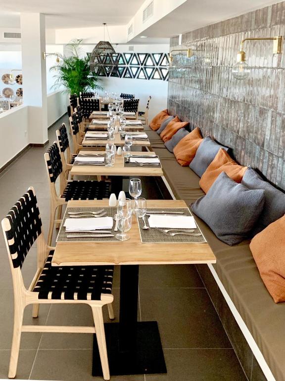 FERGUS Conil Park — Restauracje i bary in Conil de la Frontera, Andaluzja