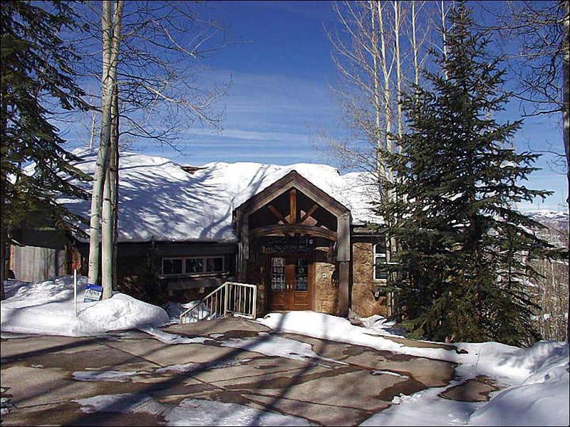 201 Edgewood Ln (203151-1719) Home, Snowmass Village