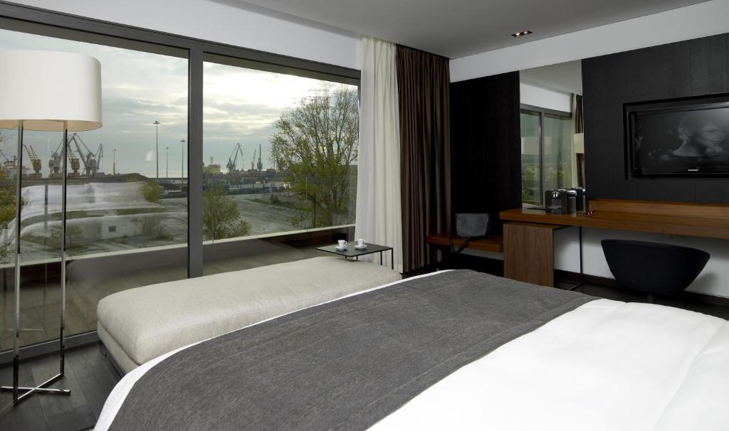 The Met Hotel, a Member of Design Hotels