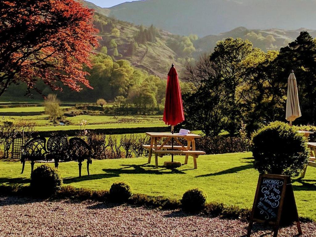 Lancrigg photo