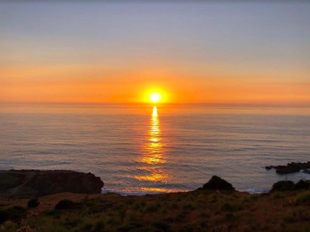 Incredible Ocean View, Oceanfront! Hot Tub! Shelter Cove, CA photo