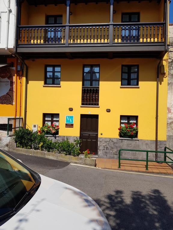 Casa Belarmina - 1