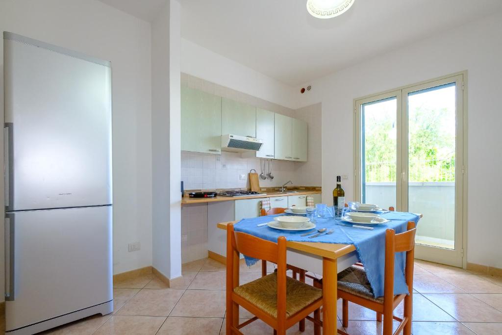 Facilities, Residenza Arene in Gallipoli