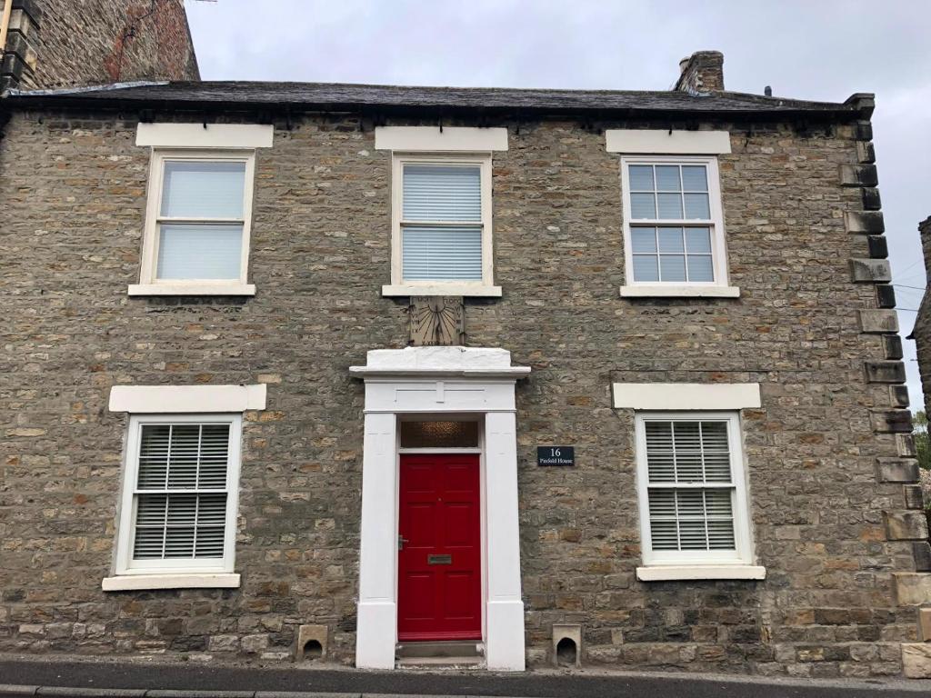 Pinfold House — Hotel in Richmond