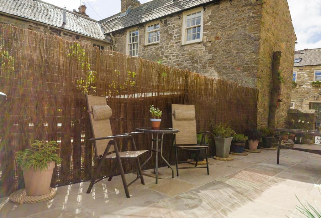 Pinfold House photo