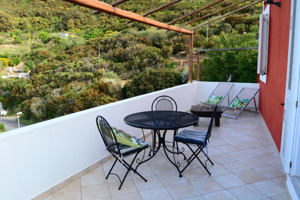 Maridea - La Marina - 5