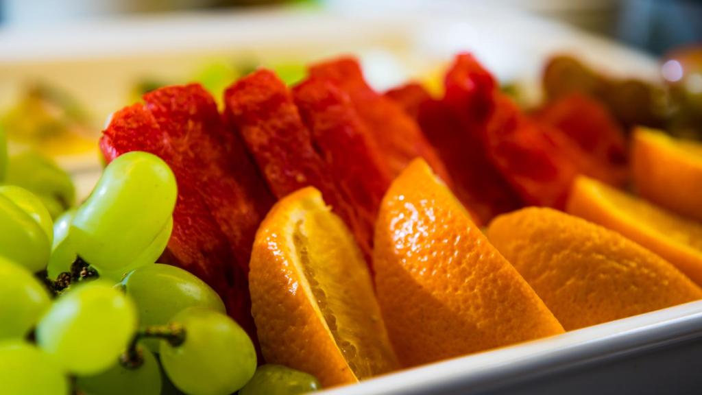 Food and beverages
