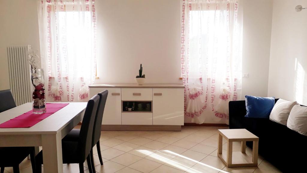 Mariel Holiday Home - 5