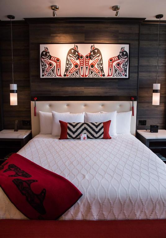 Tulalip Resort photo