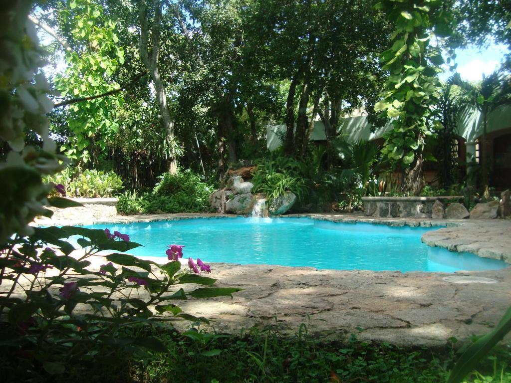 Hotel Boutique Casa Quetzal photo