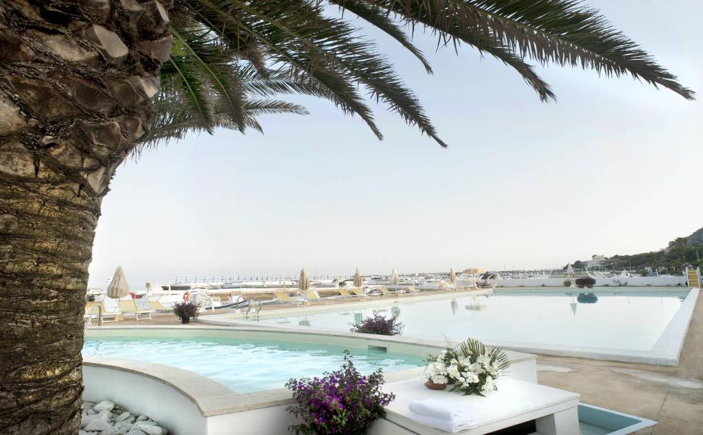 Circeo Park Hotel photo