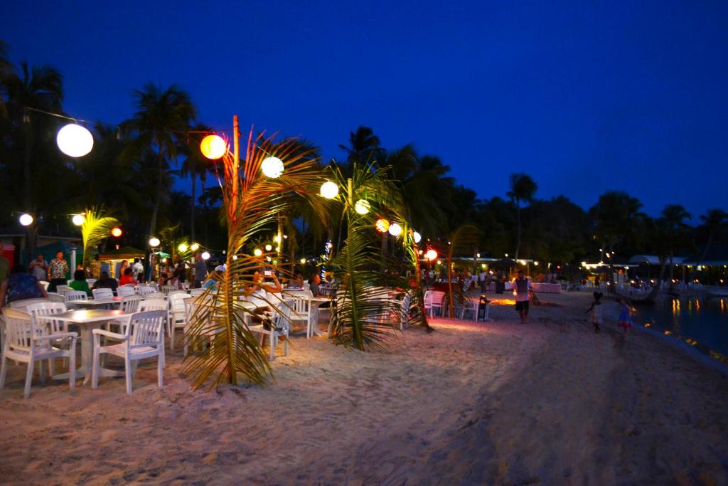 playa