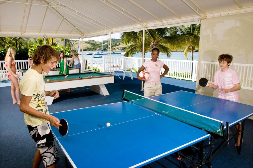 Deportes y ocio