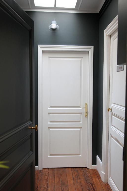 La boheme - Chambres d’hotes photo