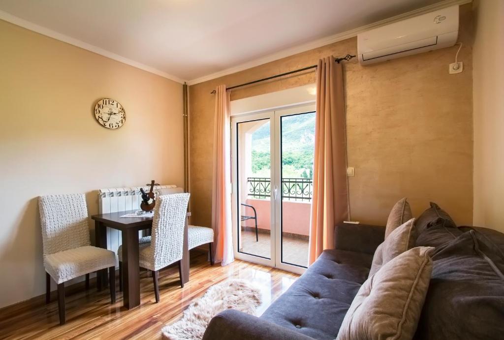 Pejovic Residence Budva - 3