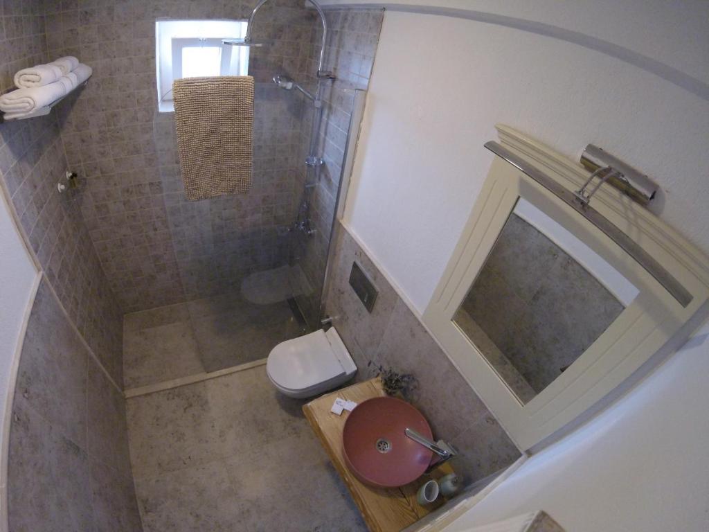 Morisi Konak Butik Otel photo