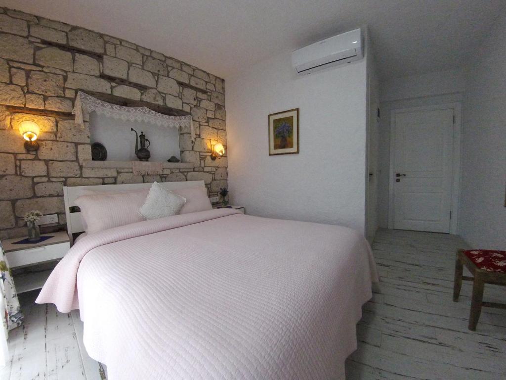 Morisi Konak Butik Otel photo