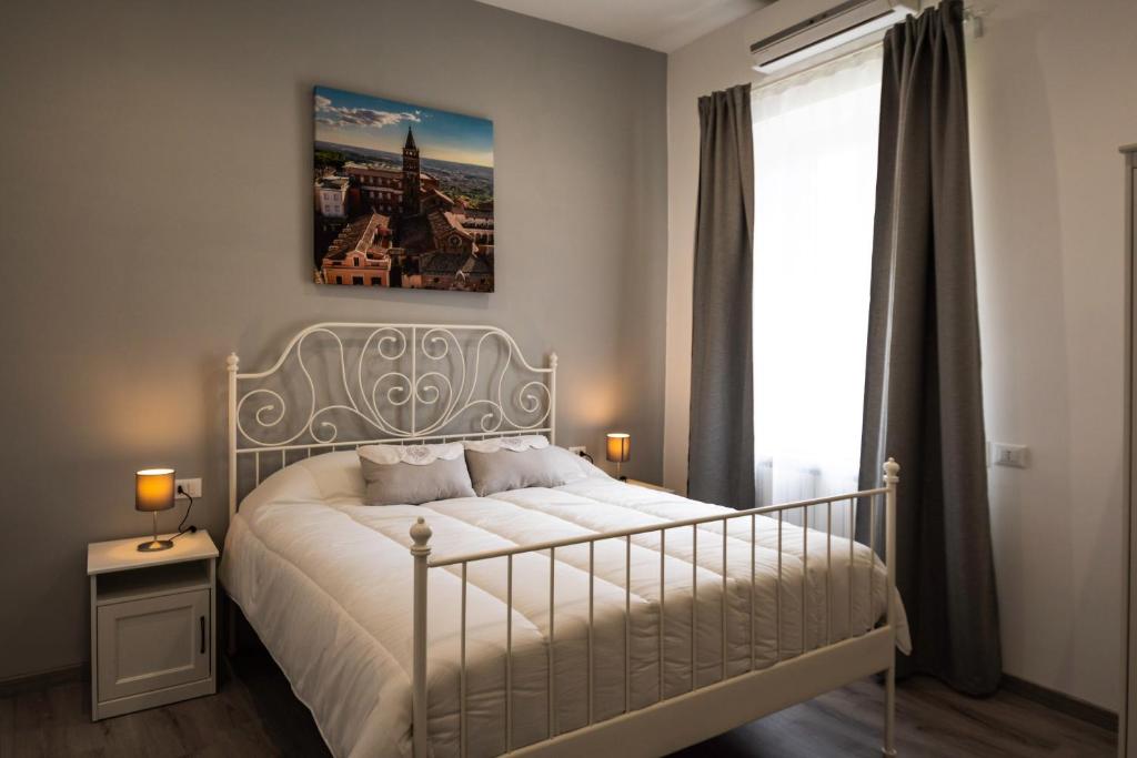 Da Ghighi — Hotel in Tivoli