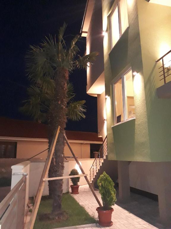 Vila & Apartments MATEA photo