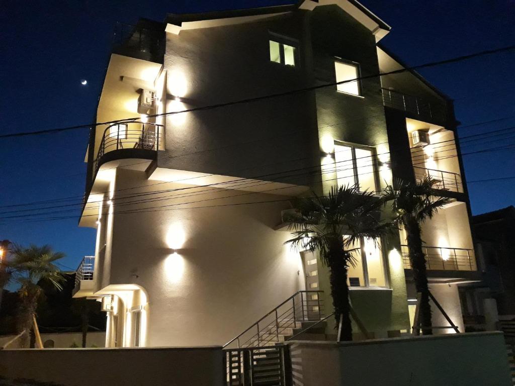 Vila & Apartments MATEA photo