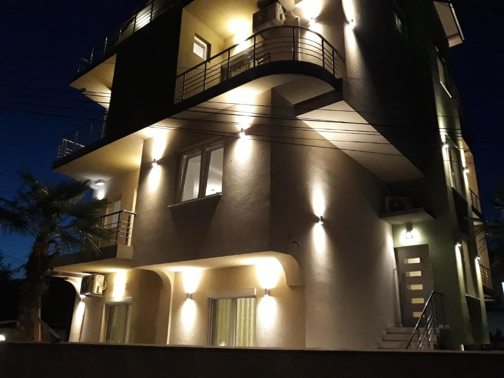 Vila & Apartments MATEA photo