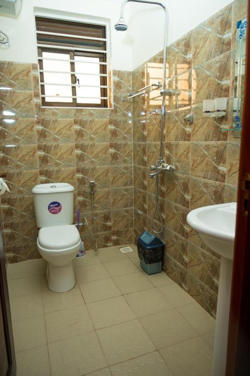 Kampala Suburbs Apartment photo