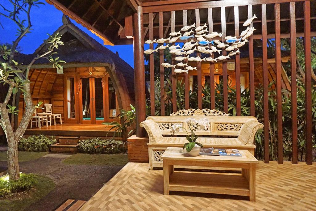 Poedja Villa Jimbaran